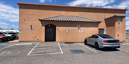 VFW Post 10005 Auxiliary's Monthly Meeting