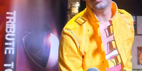 Terry Mercury Tribute Night