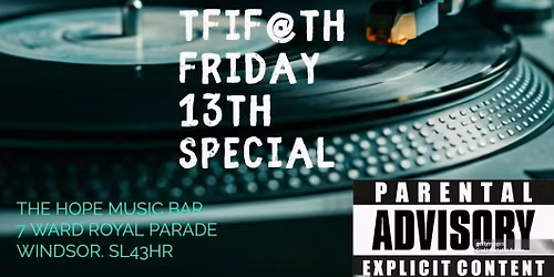 Andy Robert\u2019s Tea Time Selection..