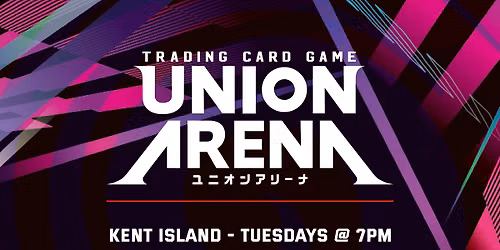 [Kent Island] Union Arena Weekly Tournament