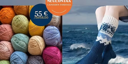 Neulojien merimatka