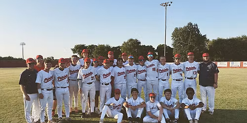 WHHHS Baseball SPIRIT NIGHT \u26be\ufe0f