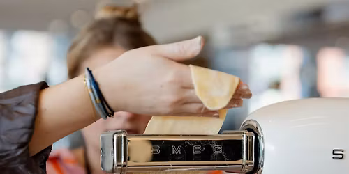 SMEG Pasta Workshop