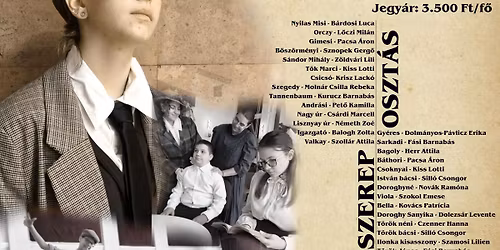 Mikl\u00f3s Tibor \u00e9s Kocs\u00e1k Tibor-L\u00e9gy j\u00f3 mindhal\u00e1lig musical bemutat\u00f3