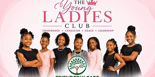The Young Ladies Club