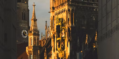 Urbanographies: Stadt- & Architekturfotografie