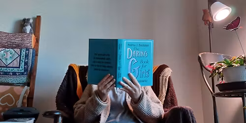 December Saturday Morning Meeting