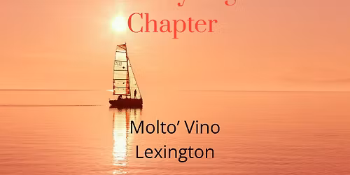 The Liberty Legends chapter (Lexington)