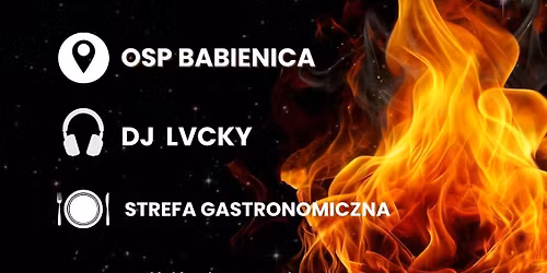 IV Listopad\u00f3wka w OSP Babienica