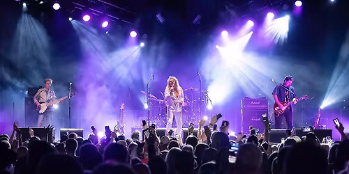 WHO ARE YOU with Carl Dixon