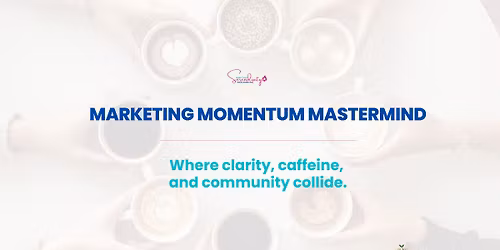 Marketing Momentum Mastermind