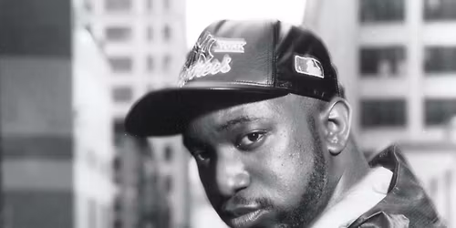 Kool G Rap at City Winery - Philadelphia