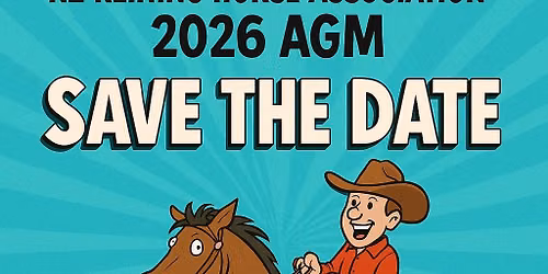 NZRHA AGM 2026