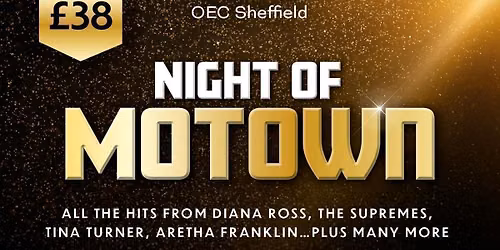 Night of Motown