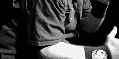 Possibly the last Monday EVER!!