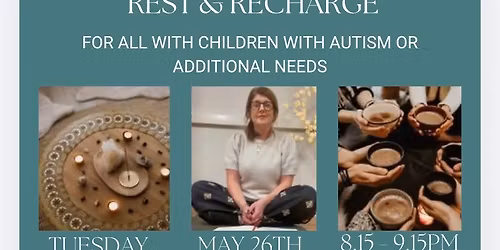 Parents and Carers of children with additional needs