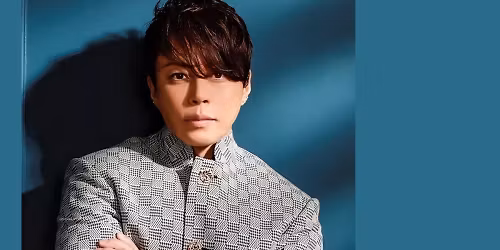 T.M.Revolution in \u5927\u962a\u5e02\u6b64\u82b1\u533a