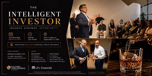 The Intelligent Investor