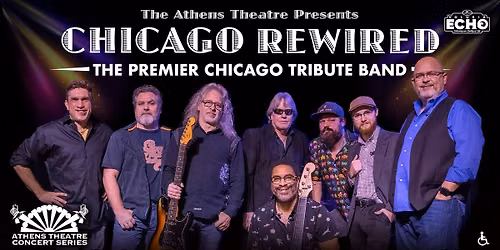 Chicago Rewired