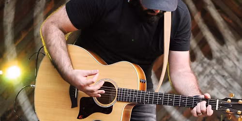 Nick Zamora FULL BAND