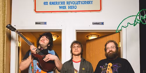 T.Y. (U.S.) & BLITZER (Le\/Tlv) & SOME EXERCISE (Can) 