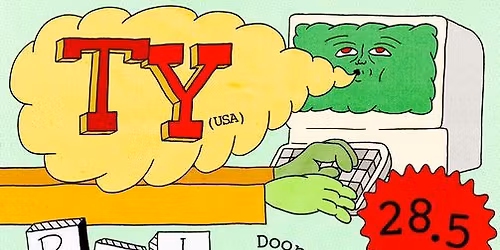 T.Y. (U.S.) & BLITZER (Le\/Tlv) & SOME EXERCISE (Can) 