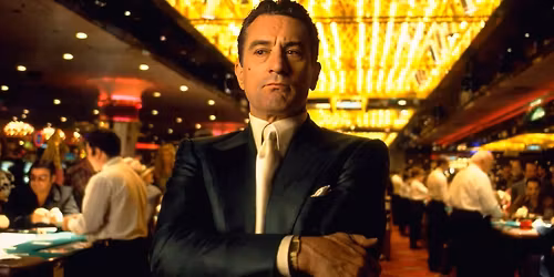 Ciclo Martin Scorsese: Casino (1995)