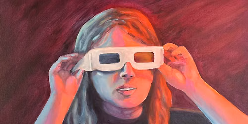 \u201cThis Seems Familiar\u201d solo exhibit by Lindsey Lawrence