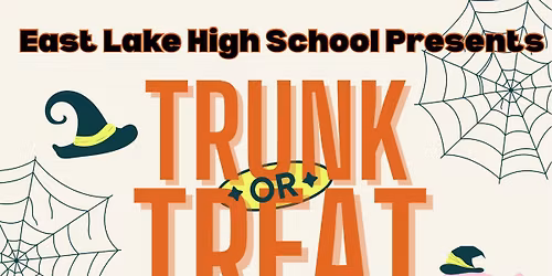 Trunk or Treat
