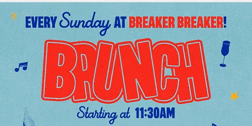 31 Days of Jazz Partner: Jazz Brunch with the Vibe Surfers