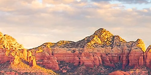 Sedona Mystery Picnic: Self-Guided Foodie Adventure - Phoenix
