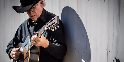 Brent Rowan: 25 Years of Songs & Stories