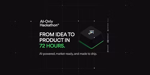 AI-Only Hackathon by Tesonet