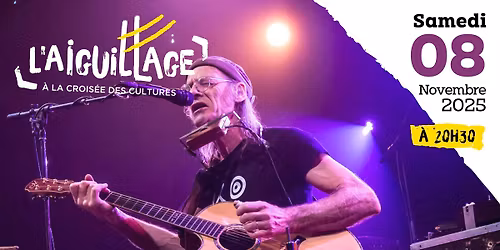 Concert Philippe M\u00e9nard 