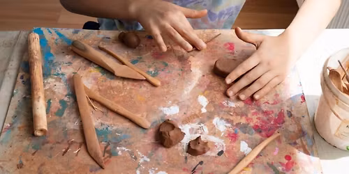 School Holidays: Pocket Pets and Wee Wildlife