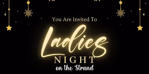 Ladies Night