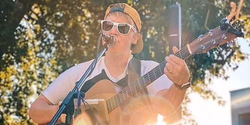 Steph Cabell @ Wild Wing Cafe Powell