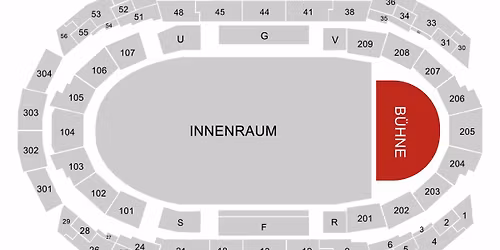 Johannes Oerding Stuttgart Tickets