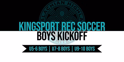 \u26bd\ud83d\udd25 U5-6, U7-8 & U9-10 Boys Kickoff! \ud83d\udd25\u26bd