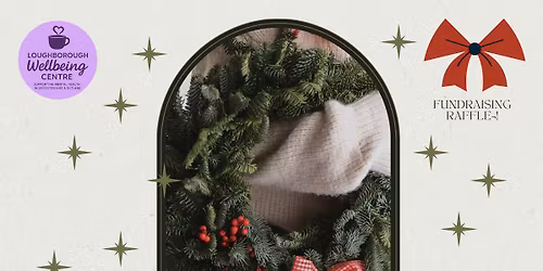  Christmas Wreath-Making Workshop