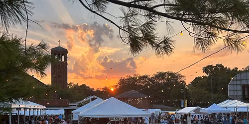 Labor Day Weekend Festival