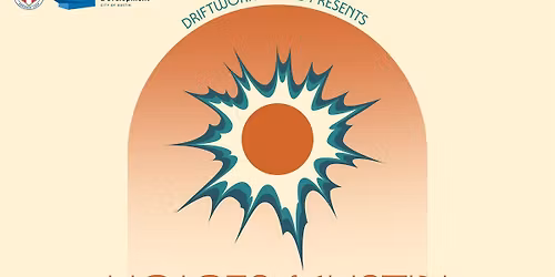 Voices of Austin LP release- Superf\u00f3nicos, Continental Drift, Sahara Allstars, Los Desechos, Indimaj