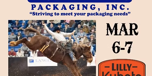 Lafayette County Pro Rodeo