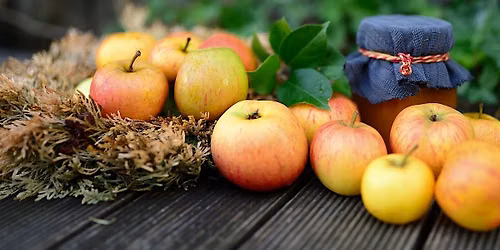 Just Can It: Apples