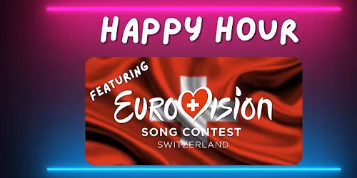 May Happy Hour - Augie's Alexandria