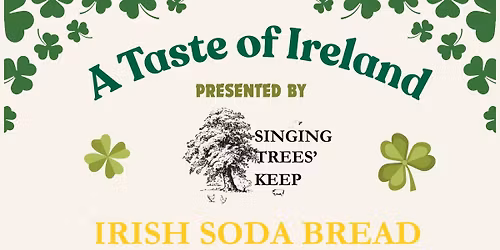 A Taste of Ireland