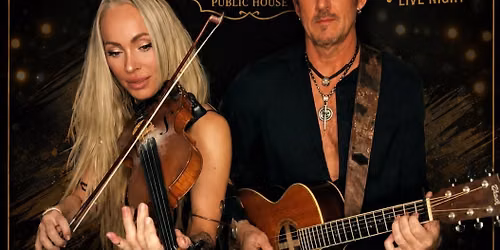 Rachel Stacy & Adam Schwem 