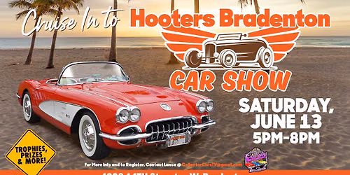 Bradenton Car Show