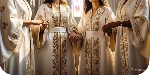 \ud83c\udf39 Phenomenal Woman\u2019s Retreat 2025