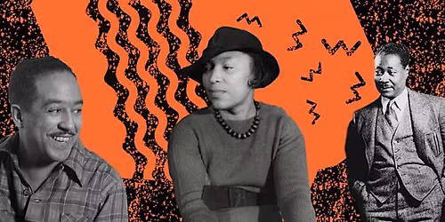 Poetry Workshop: Poets of Harlem